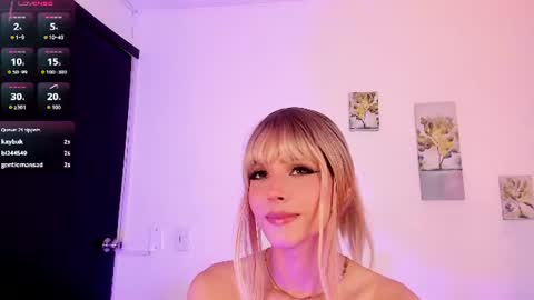 DANNYSA  online show from 07-07-26, 07:23