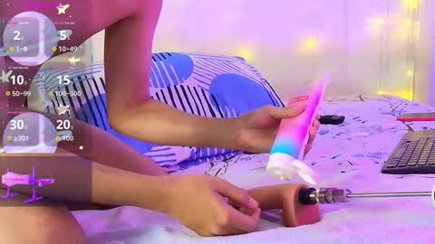 Danny Swift Independent Model online show from 10-07-25, 03:09