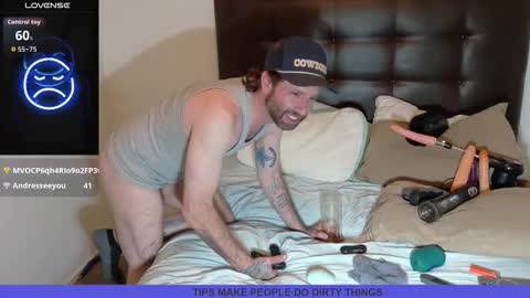 danooo1984 online show from 11-11-25, 07:52