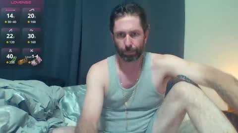 danooo1984 online show from 05-20-26, 01:12