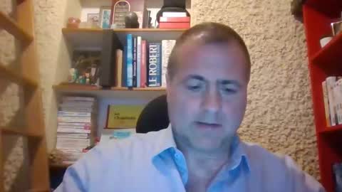 danparis91 online show from 03-26-26, 12:17