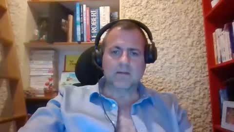 danparis91 online show from 04-09-26, 10:37