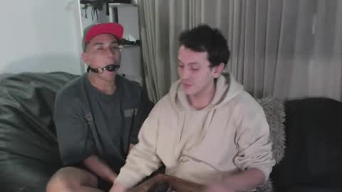 Dan online show from 01-10-25, 03:29