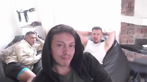 Dan online show from 01-13-25, 10:13