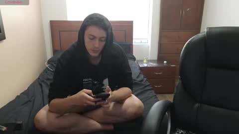 Dan online show from 02-16-25, 08:00