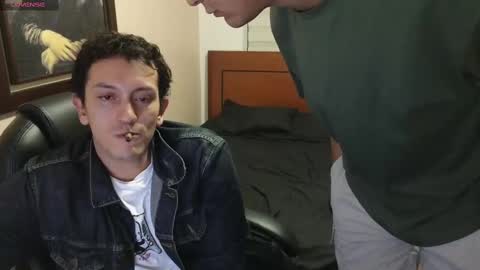 Dan online show from 02-18-25, 12:26