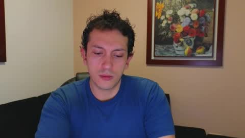 Dan online show from 09-19-25, 02:57