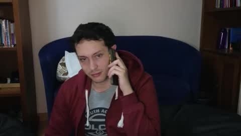 Dan online show from 10-05-25, 02:43