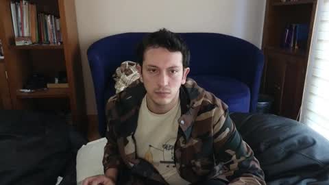 Dan online show from 10-05-25, 05:00