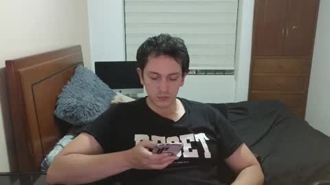 Dan online show from 11-06-25, 02:34