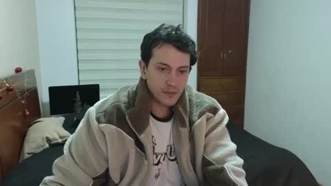 Dan online show from 01-11-26, 03:33