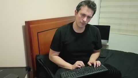 Dan online show from 05-01-26, 03:44