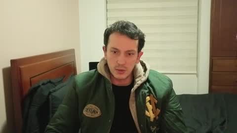 Dan online show from 05-03-26, 02:28