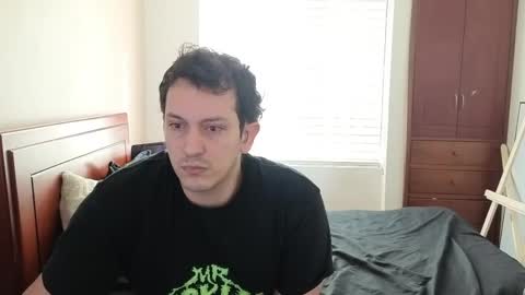 Dan online show from 05-07-26, 12:54