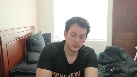 Dan online show from 05-11-26, 03:18