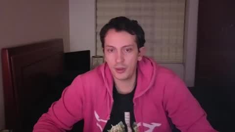 Dan online show from 05-12-26, 02:19