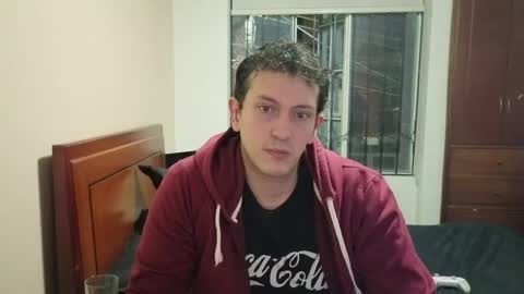 Dan online show from 05-13-26, 02:31