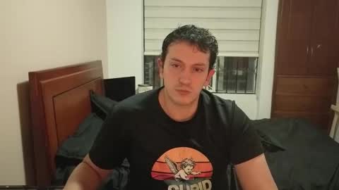Snapshot of danruiz33 chatting on 05-22-26, 03:02 Dan online show from 05-22-26, 03:02