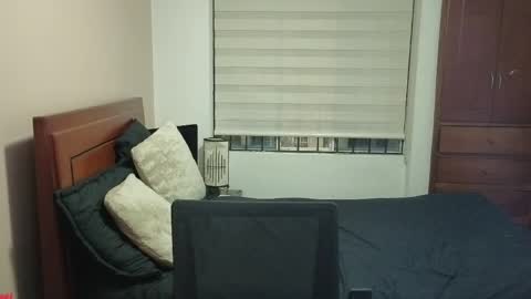 Snapshot of danruiz33 chatting on 06-02-26, 02:35 Dan online show from 06-02-26, 02:35
