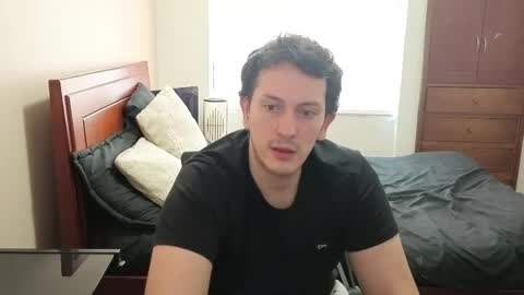 Snapshot of danruiz33 chatting on 06-02-26, 08:33 Dan online show from 06-02-26, 08:33