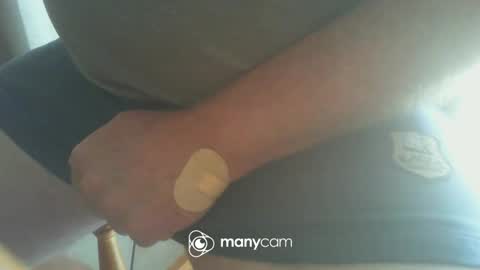 Snapshot of dansmit224 chatting on 01-24-25, 10:53 Dan442 online show from 01-24-25, 10:53