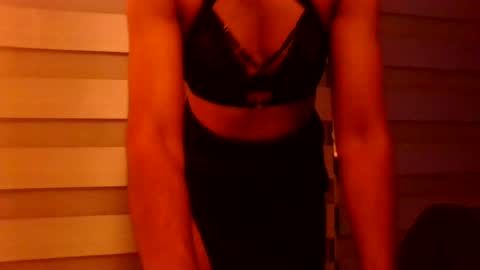 danster125 online show from 06-24-26, 12:42