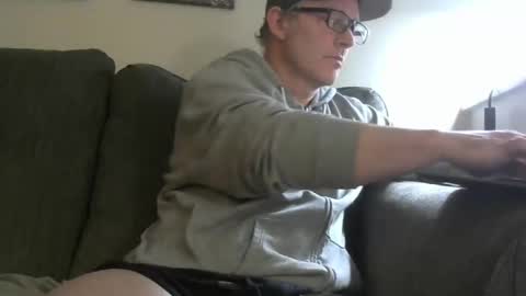 danstevens360 online show from 11-02-25, 09:33