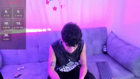 Dante  online show from 09-09-25, 11:43