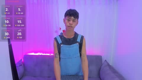 Dante  online show from 09-12-25, 11:43