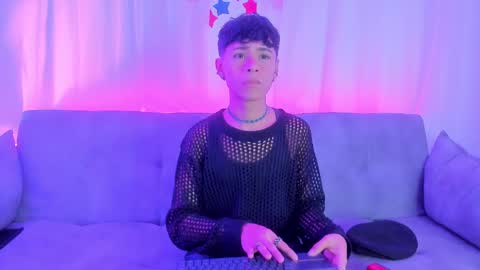 Dante  online show from 09-15-25, 12:05