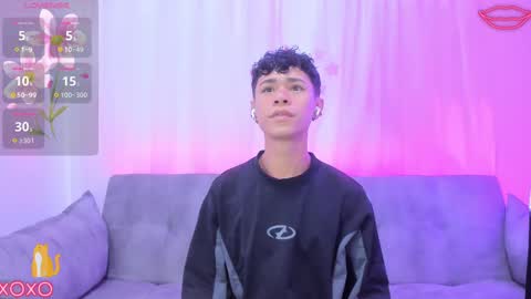 Dante  online show from 09-20-25, 11:44