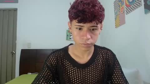 Dante  online show from 09-29-25, 12:32