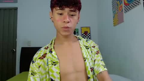 Dante  online show from 09-30-25, 01:16