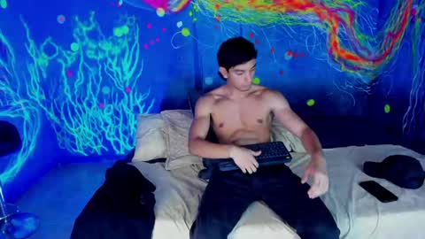 Dante online show from 04-28-26, 12:42