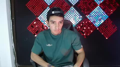 Dante online show from 05-01-26, 01:48