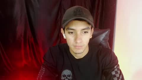 Dante online show from 05-14-26, 01:01