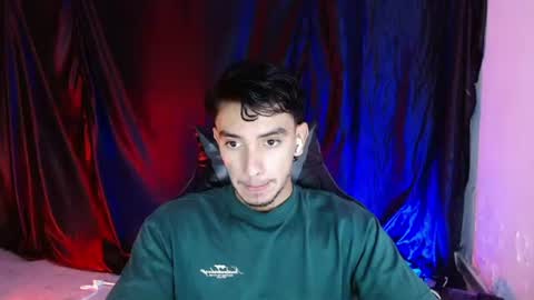 Dante online show from 06-12-26, 01:04