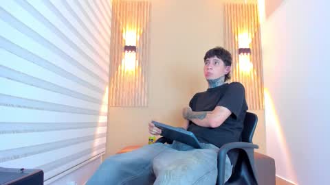 dante_armstrong online show from 12-03-25, 03:47