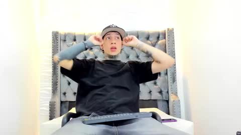 dante_armstrong online show from 12-23-25, 03:48