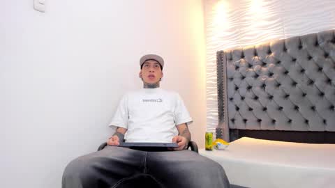 dante_armstrong online show from 01-14-26, 03:56