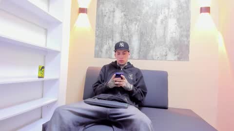 dante_armstrong online show from 02-03-26, 04:21