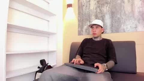 dante_armstrong online show from 02-12-26, 03:56