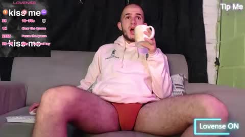 dante_bear online show from 05-04-26, 09:16