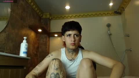 dante online show from 11-04-25, 05:56