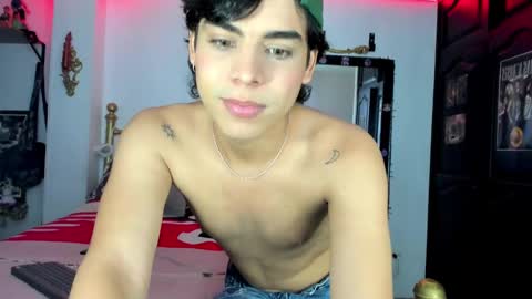 Dante online show from 01-26-25, 10:57