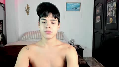 Dante online show from 02-10-26, 01:53