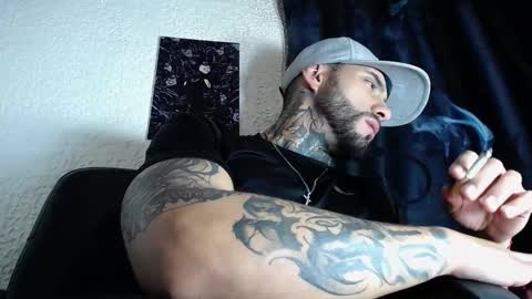 dante_d_angelo_ online show from 09-19-25, 05:31