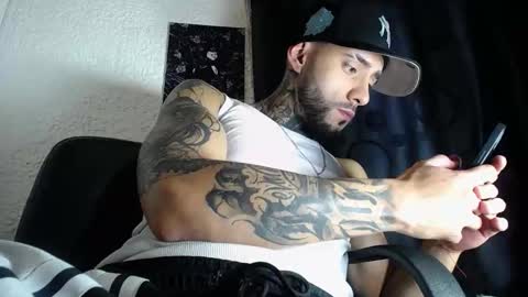 dante_d_angelo_ online show from 10-02-25, 11:12