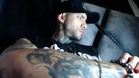 dante_d_angelo_ online show from 03-16-26, 07:45