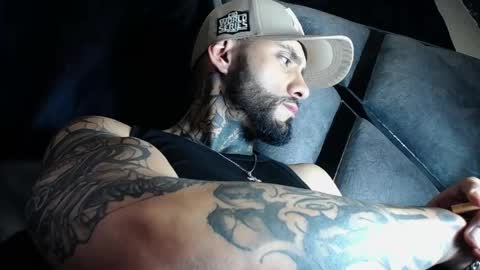 dante_d_angelo_ online show from 05-06-26, 05:35